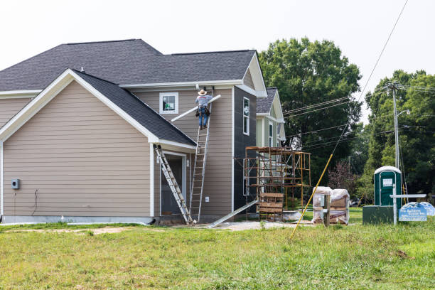 Trusted Peshtigo, WI Siding Installation & Repair Experts